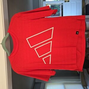 Adidas T shirt
